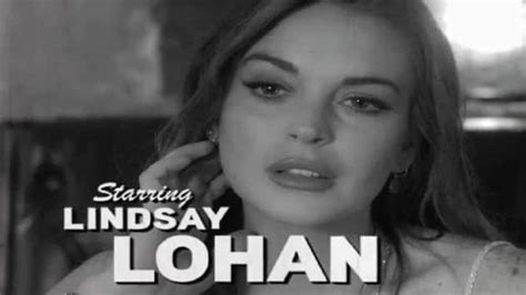 Lindsay lohan sextape. Things To Know About Lindsay lohan sextape. 